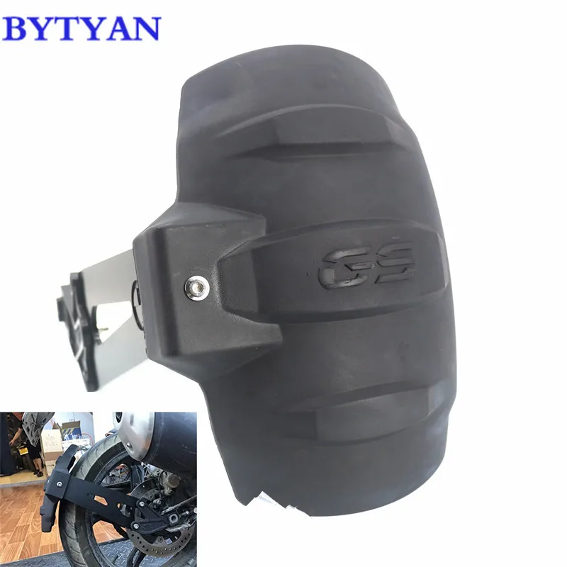 

BYTYAN Motorcycle Accessories Rear Fender Mudguard Wheel Hugger Splash Guard For BMW G310 R G310R G 310 R 2017 2018