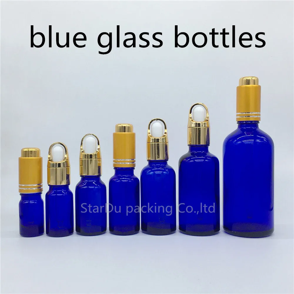 Download 5ml 10ml 15ml 20ml 30ml 50ml 100ml blue glass essential ... Yellowimages Mockups