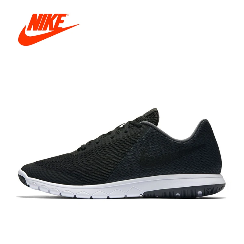 Original New Arrival Authentic NIKE FLEX EXPERIENCE RN 6 Men's Breathable Running Shoes Sports Sneakers Outdoor Athletic