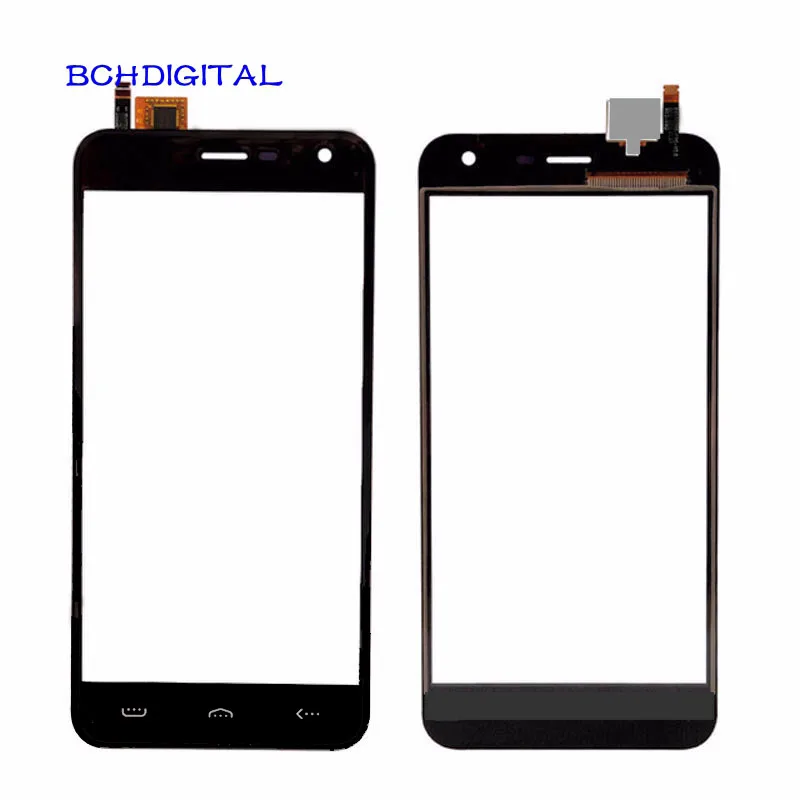 HOM001 BKparts-100-Tested-5pcs-Touch-screen-For-HomTom-HT3-Touch-panel-glass-sensor-Digitizer-Replacement-Free.jpg_640x640_