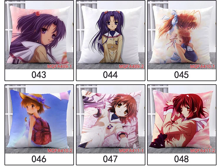 CLANNAD (5)