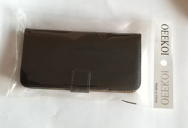 Genuine Wallet Package