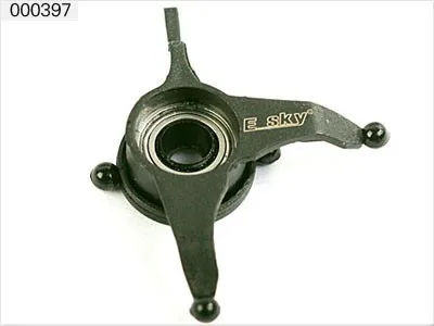 Esky E-sky swashplate 000397 для оригинального вертолета 2 4 ГГц LAMA V4 000006 Rc запасные части
