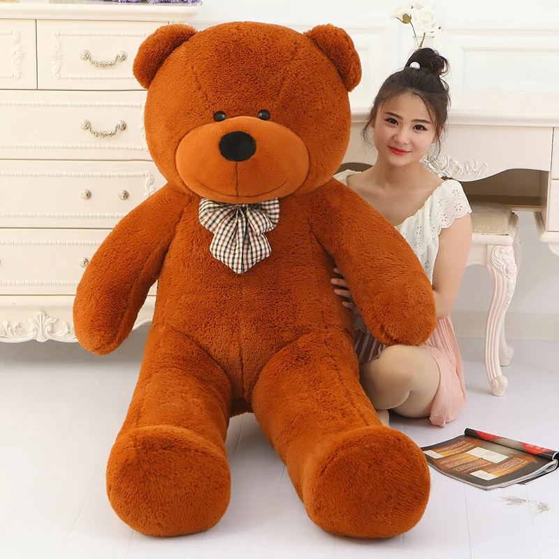 buy online giant teddy bear