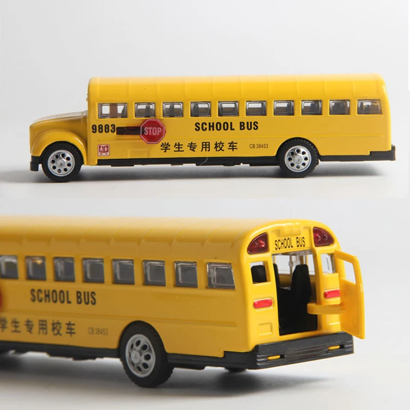 Online Get Cheap Small School Bus -Aliexpress.com