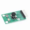 Модуль с пятипозиционной кнопкой навигации для MCU AVR Game 5D Rocker, Независимая клавиатура для Arduino, модуль джойстика ► Фото 3/4