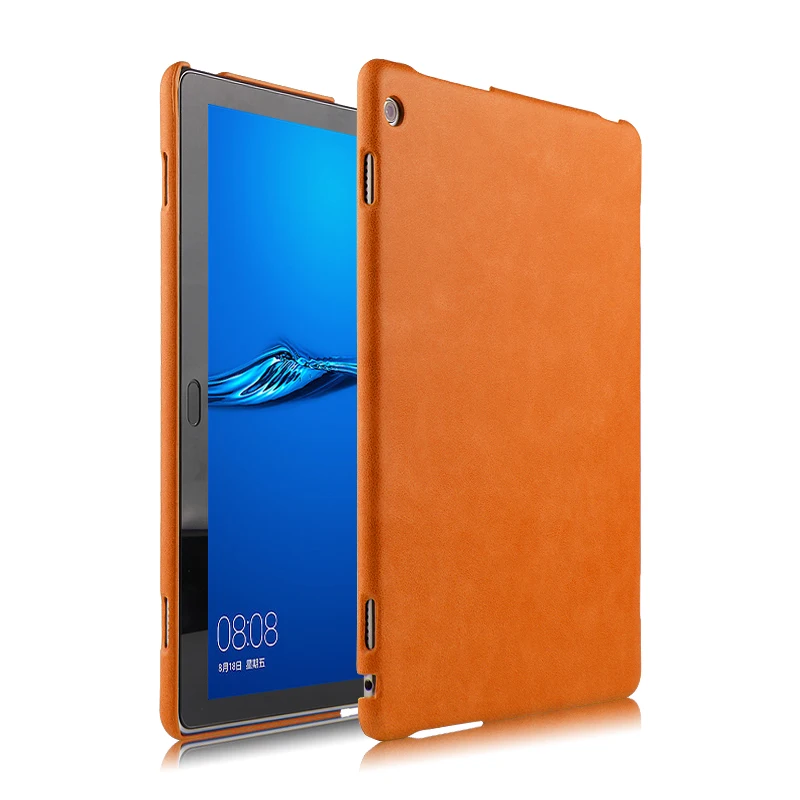 Чехол для HUAWEI Mediapad M3 Lite 10 0 1 дюйма чехлы из ТПУ lite кожа 2017 чехол планшета с