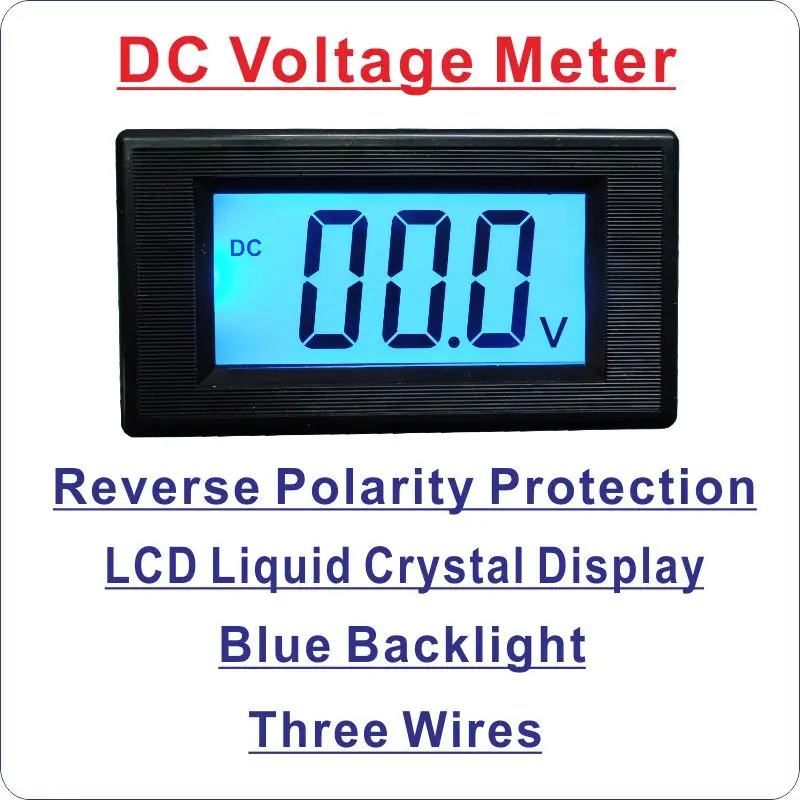 YB5135D_DCV
