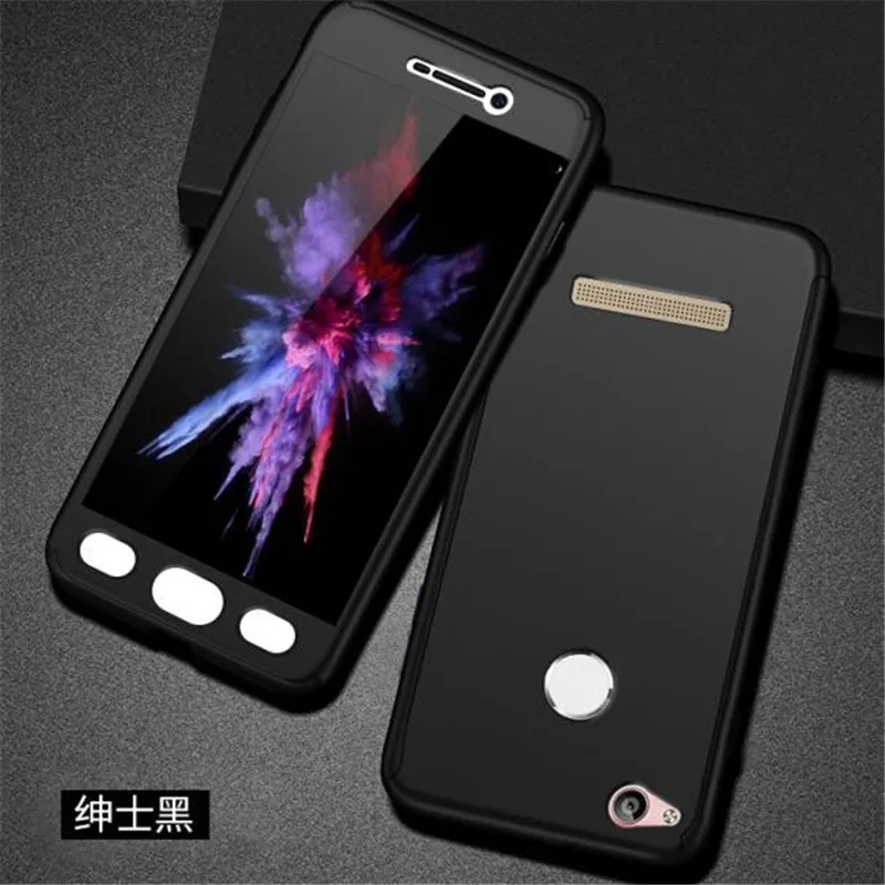 360 redmi 3S black