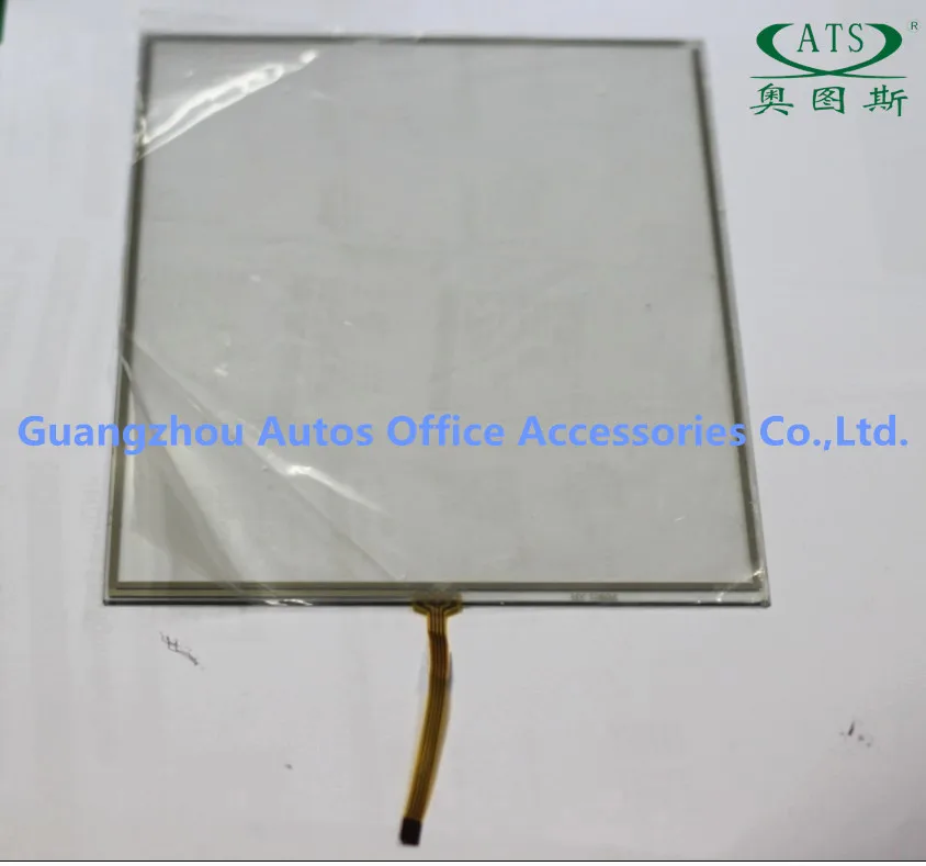 

For use in DCC7550/ 5065/ 6075/ 6550 compatible with new color copier touch screen, strong packing from China
