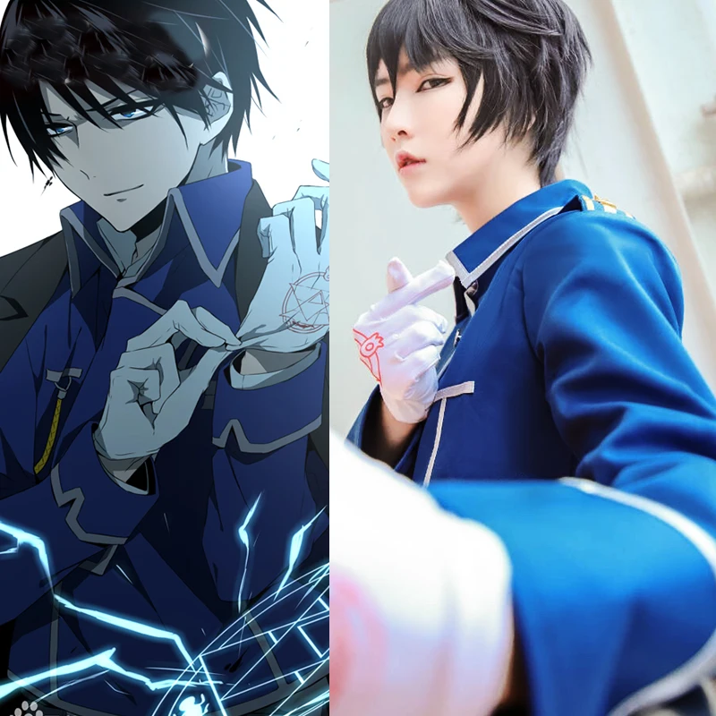 cosplay 5