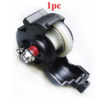 

1PC FY-ZBX01 Medium Wave Box Assembly Gear Hydraulic Transmission for RC Model Cars Spare Parts FY-01 02 03 FY-07
