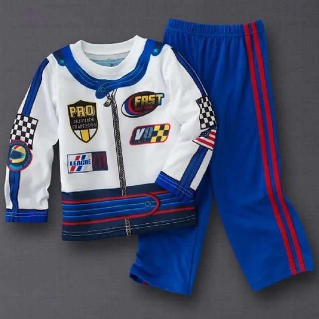 Buy Racing Fast Baby Boys Clothes Children Sport Suits