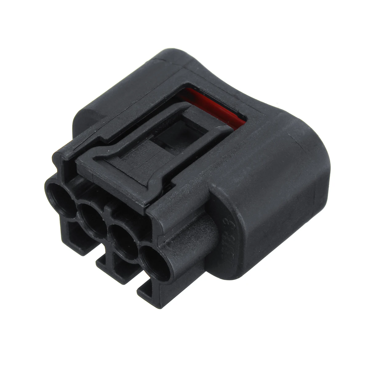 4 Pin катушка зажигания автомобиля проводов разъем для Toyota 9098011885 / 90980 11885|Катушка