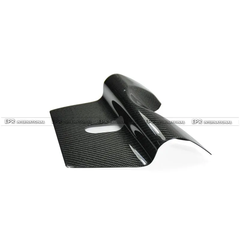R32 GTR BNR32 HCR32 Rear Bumper Exhaust Heat Shield(7)_1