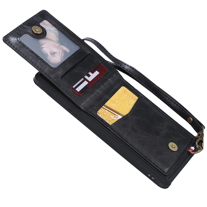 note 9 flip leather case (17)