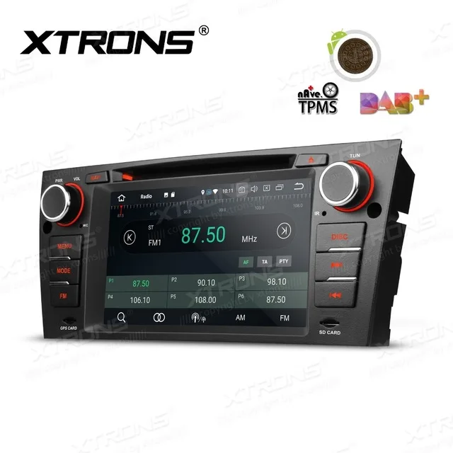 Flash Deal 7" Android 8.1 Car DVD Player GPS RCA for BMW E90/ M3 Sedan E91 Touring 2005 2006 2007 2008 2009 2010 2011 2012 E92 Coupe E93 2 Flash Deal 7" Android 8.1 Car DVD Player GPS RCA for BMW E90/ M3 Sedan E91 Touring 2005 2006 2007 2008 2009 2010 2011 2012 E92 Coupe E93 2