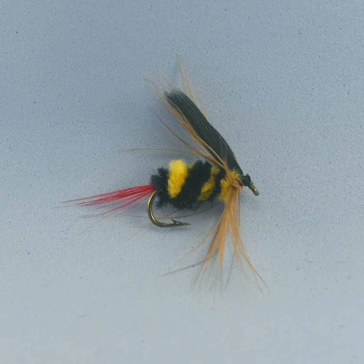 bumble Bee Fly