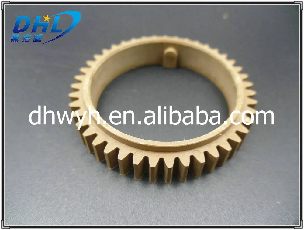 A1 6LH55212000  Fuser Gear 43T Toshiba E STUDIO 205 0609 (7)