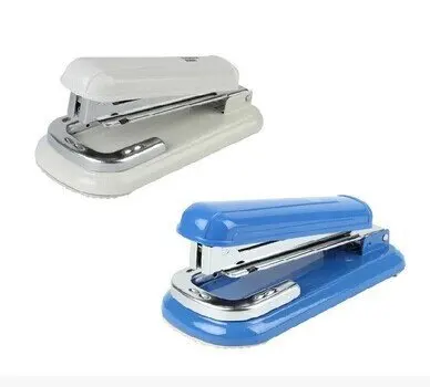 

Comix B3828 Multi-function-rotating Stapler , for 24/6, 26/6 staples, enable papers ' thickness of 25pages/80g,color random