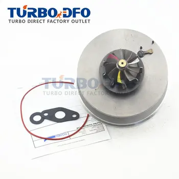 

For Mercedes G 270 CDI W463 115Kw 156 HP OM612 - turbo charger core 711009-0001 turbine CHRA cartridge repair kit 711009 GT2256V
