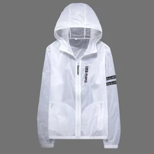 Водонепроницаемые солнцезащитные УФ-защитные пальто для мужчин и женщин, быстросохнущая походная куртка, цветные уличные спортивные куртки для кемпинга, рыбалки