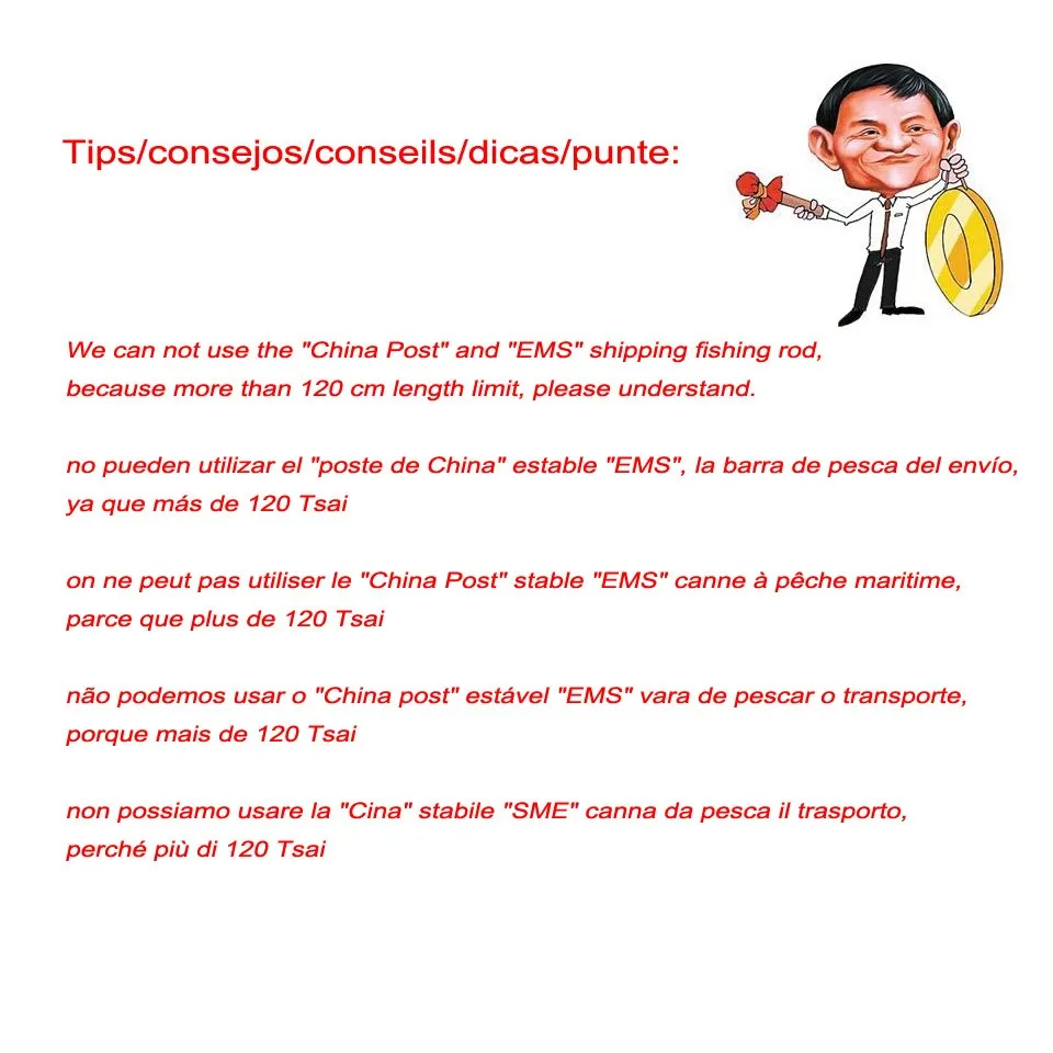 tips