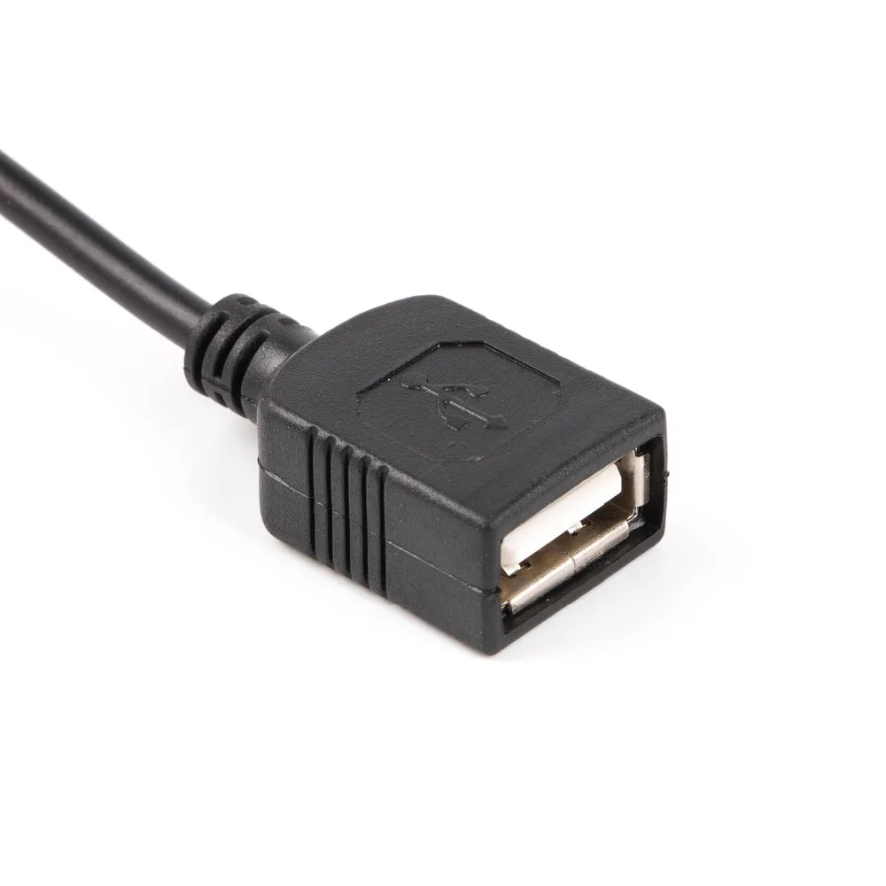 Кабель Удлинитель USB 2 0 Папа мама с углом 90 градусов|Компьютерные кабели и