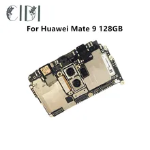 CIDI полный рабочий используется разблокированный для HUAWEI mate 9 mate 9 128GB Материнская плата логика материнская плата пластина