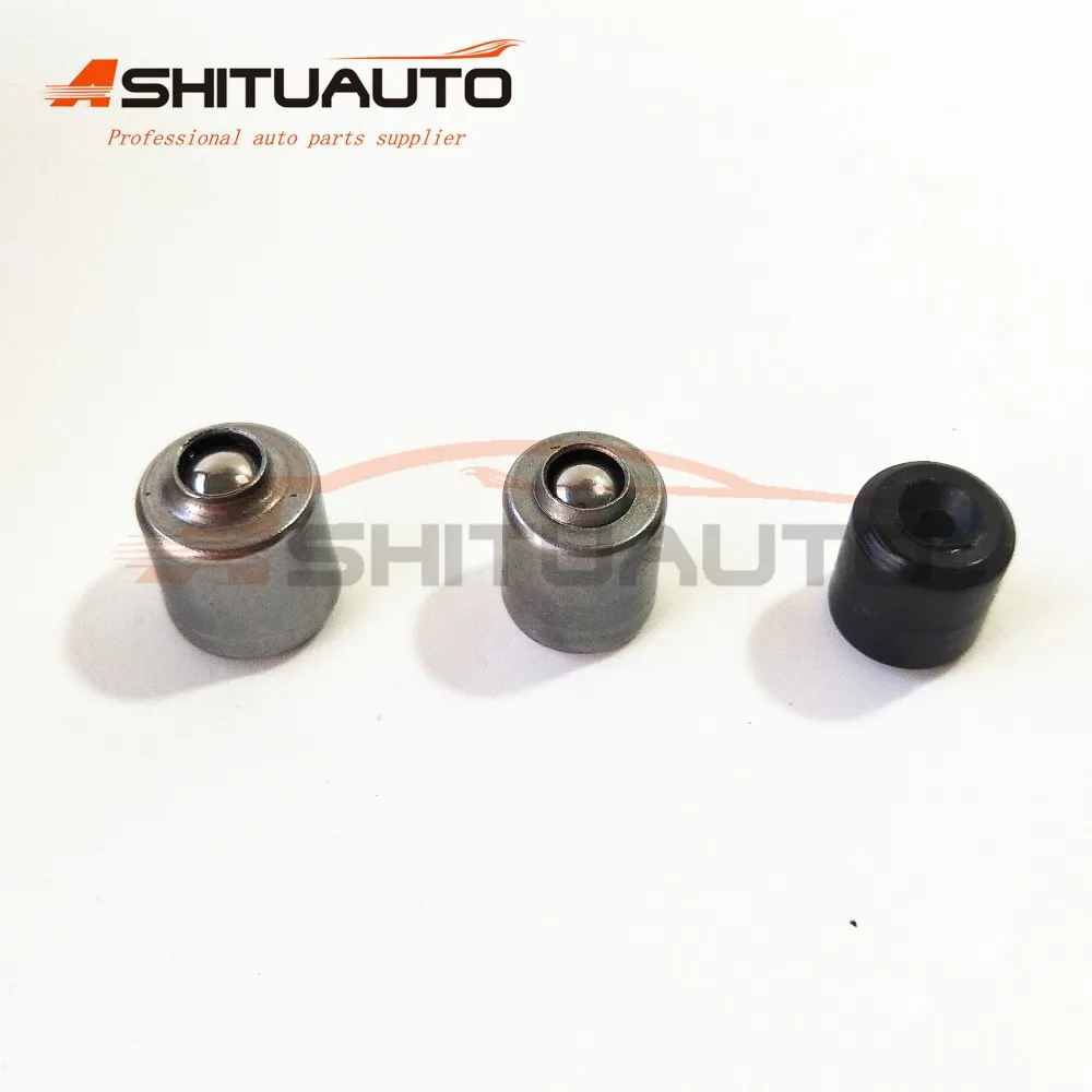 AshituAuto 10 шт. односторонний клапан подачи масла для Chevrolet cruze 1 6 8 Epica OEM 55563957 90530050