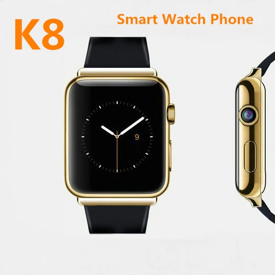 k8 smart watch series 6