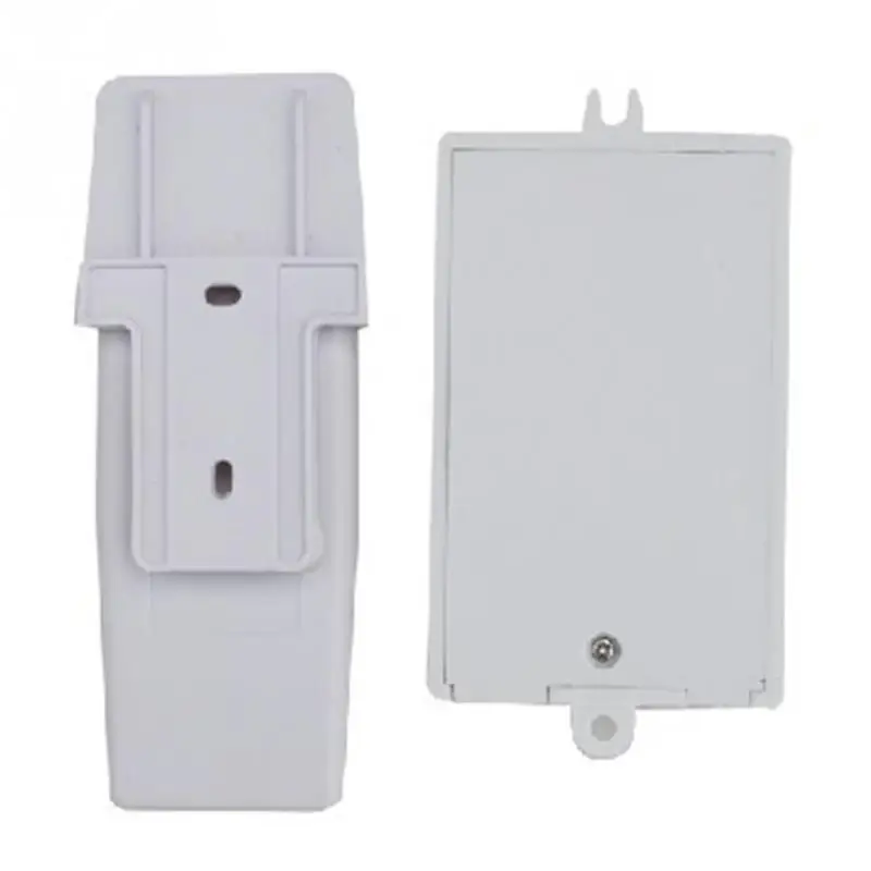 

50-100m Distance at JW-T02 Front Controller 315MHz Projection Screen Wireless Controller