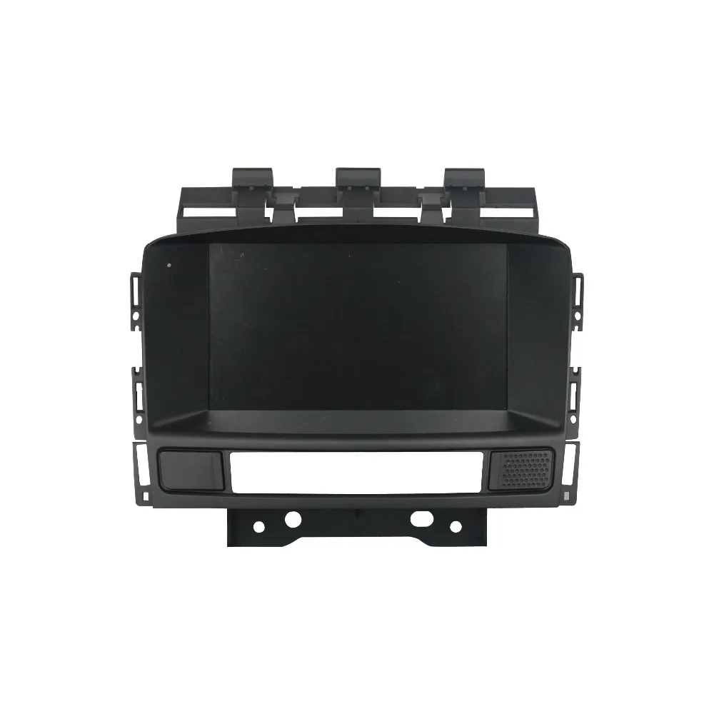 Best KLYDE 8 Core 7" Android 8.0 2+16GB 4+32GB 4+64GB For OPEL Astra J 2011-2012 Car Radio Multimedia Player Audio Stereo 1024*600 3