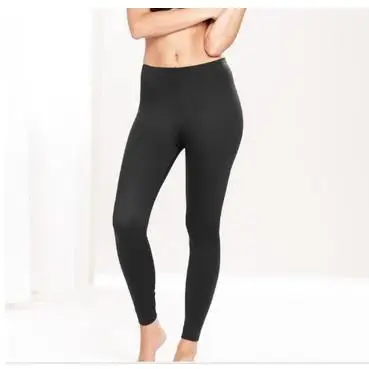 

(long sleeve Shirts+ankle length long pants) training Shapewear set neoprene sweating slimming bodysuit swimming pant
