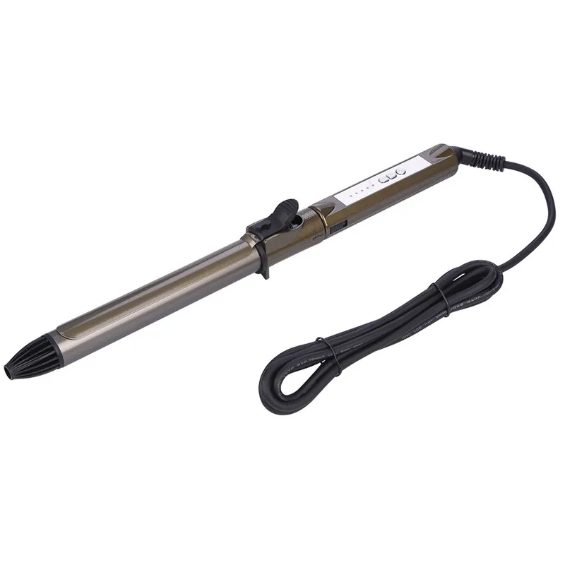 Buy 25/28mm Professional Salon Ceramic hair curling