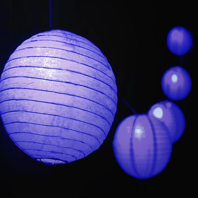 LED Solar String Lights Christmas Solar Powered Fairy Light Decorative Lantern Lighting for Home Garden Outdoor Waterproof 20LED (6)