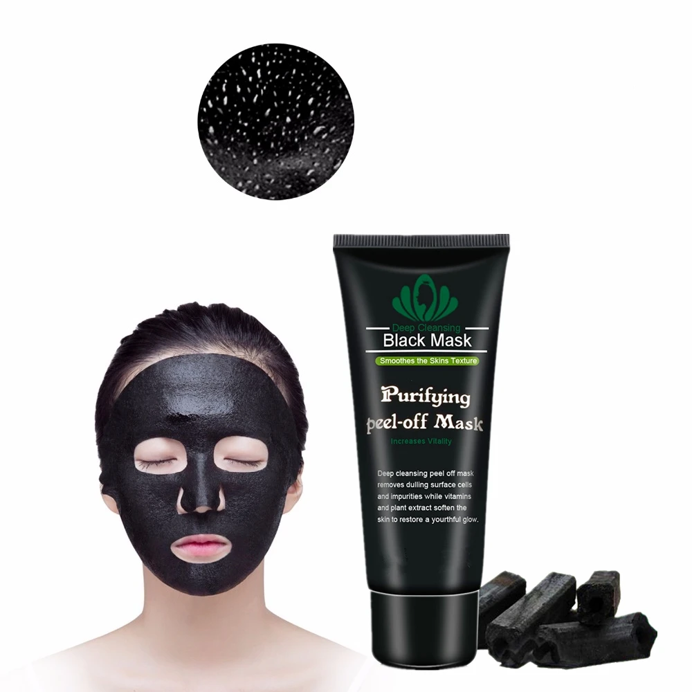 Mascarilla facial con tiras para eliminar espinillas y puntos negros, máscara para el cuidado de la piel, elimina espinillas y puntos negros|Tratamientos y mascarillas| - AliExpress