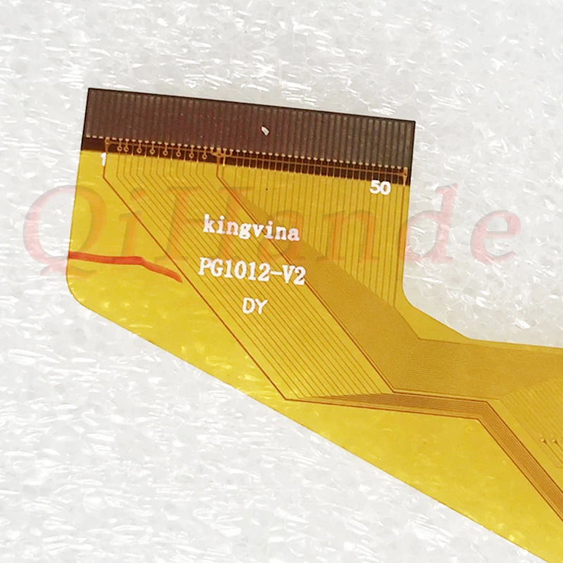 New touch panel Tablet PC touch Sensor digitizer Kingvina PG794-B Touch Screen or / Kingvina PG1012-V2 or / Kingvina PG1043-V2 New touch panel Tablet PC touch Sensor digitizer Kingvina PG794-B Touch Screen or / Kingvina PG1012-V2 or / Kingvina PG1043-V2