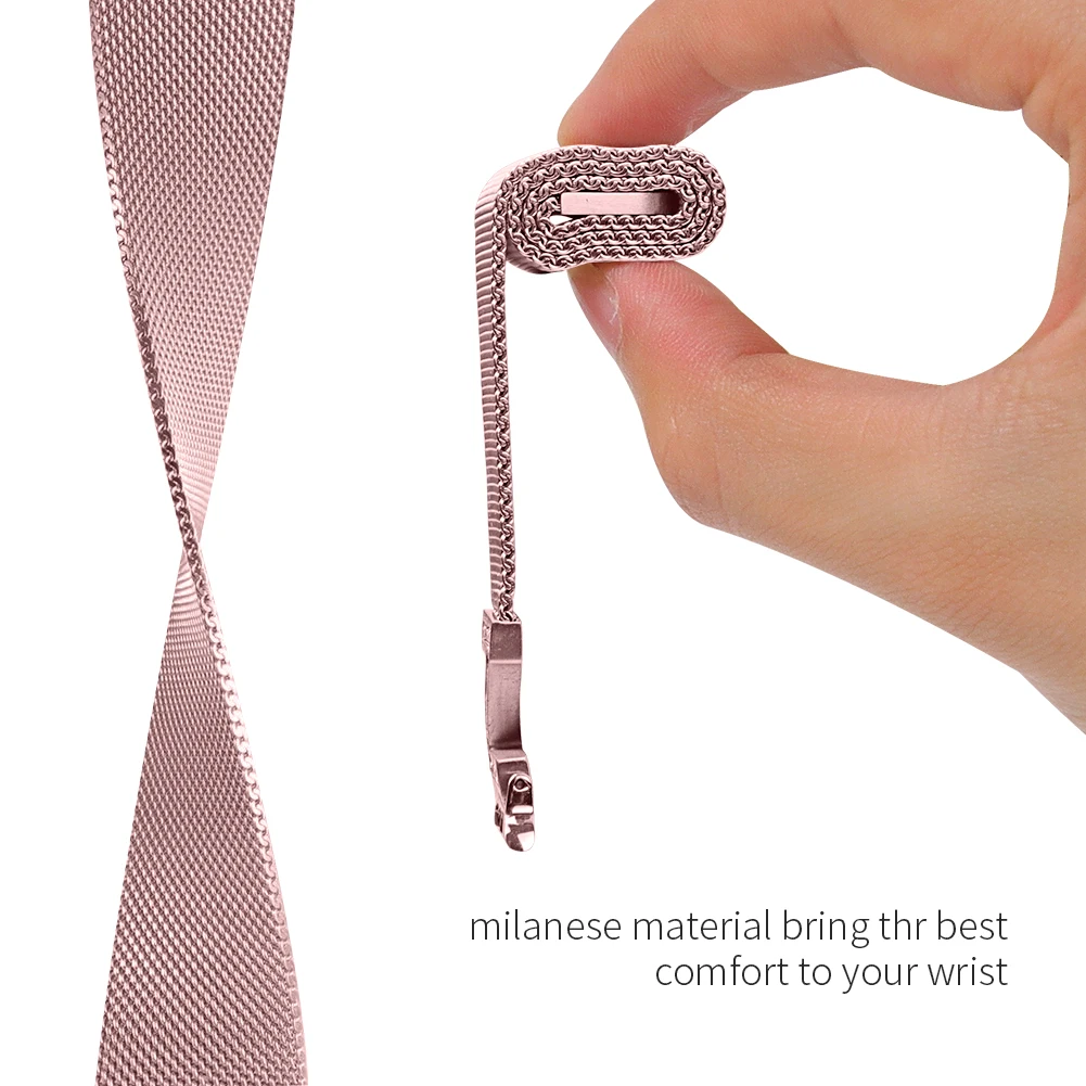 Milanese Loop Bracelet Diamond strap For Apple Watch band 38mm 42mm 40mm 44mm iwatch series 1/2/3/4 Stainless Steel strap women Milanese Loop Bracelet Diamond strap For Apple Watch band 38mm 42mm 40mm 44mm iwatch series 1/2/3/4 Stainless Steel strap women