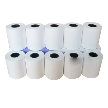 

Niho Kohde Goldway UT4000 patient monitor 1-channel/single channel ECG thermal paper 50*20mm 50pcs/pack