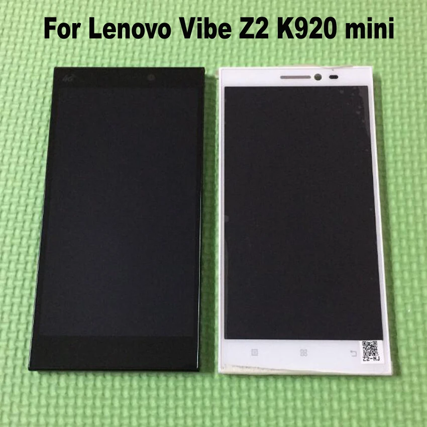 For Lenovo Vibe Z2 K920 mini  (3)