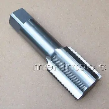 Online M76 X 1.5 2.0 3.0 4.0 6.0 Metric HSS Left Hand Thread Tap