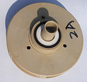 

DXD pump impellor includes seal kit for DXD-2A LDPB-140F