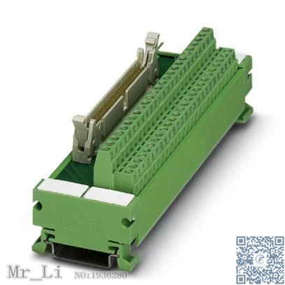 

2962586[Terminal Block Interface Modules UM 45-FLK26] Mr_Li