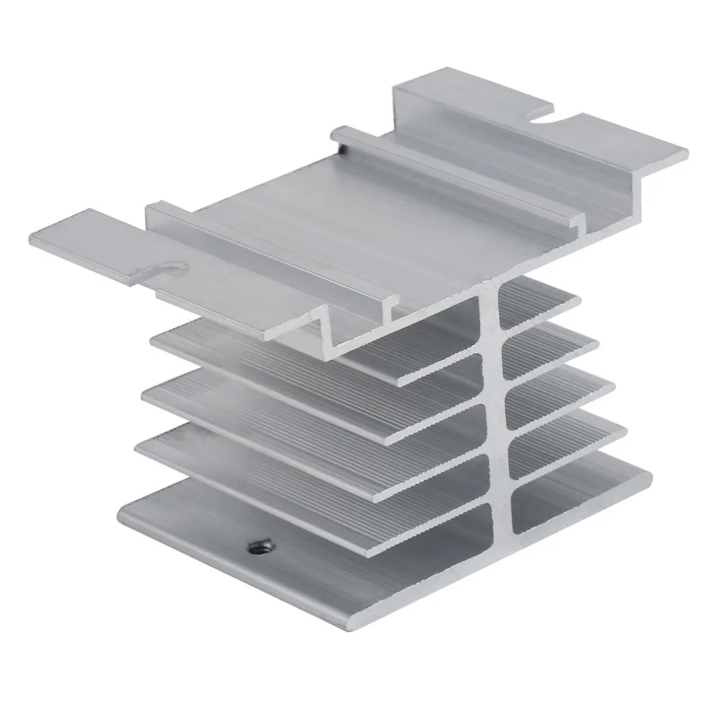 Aliexpress.com : Buy Solid State Relay Heat Dissipation ...