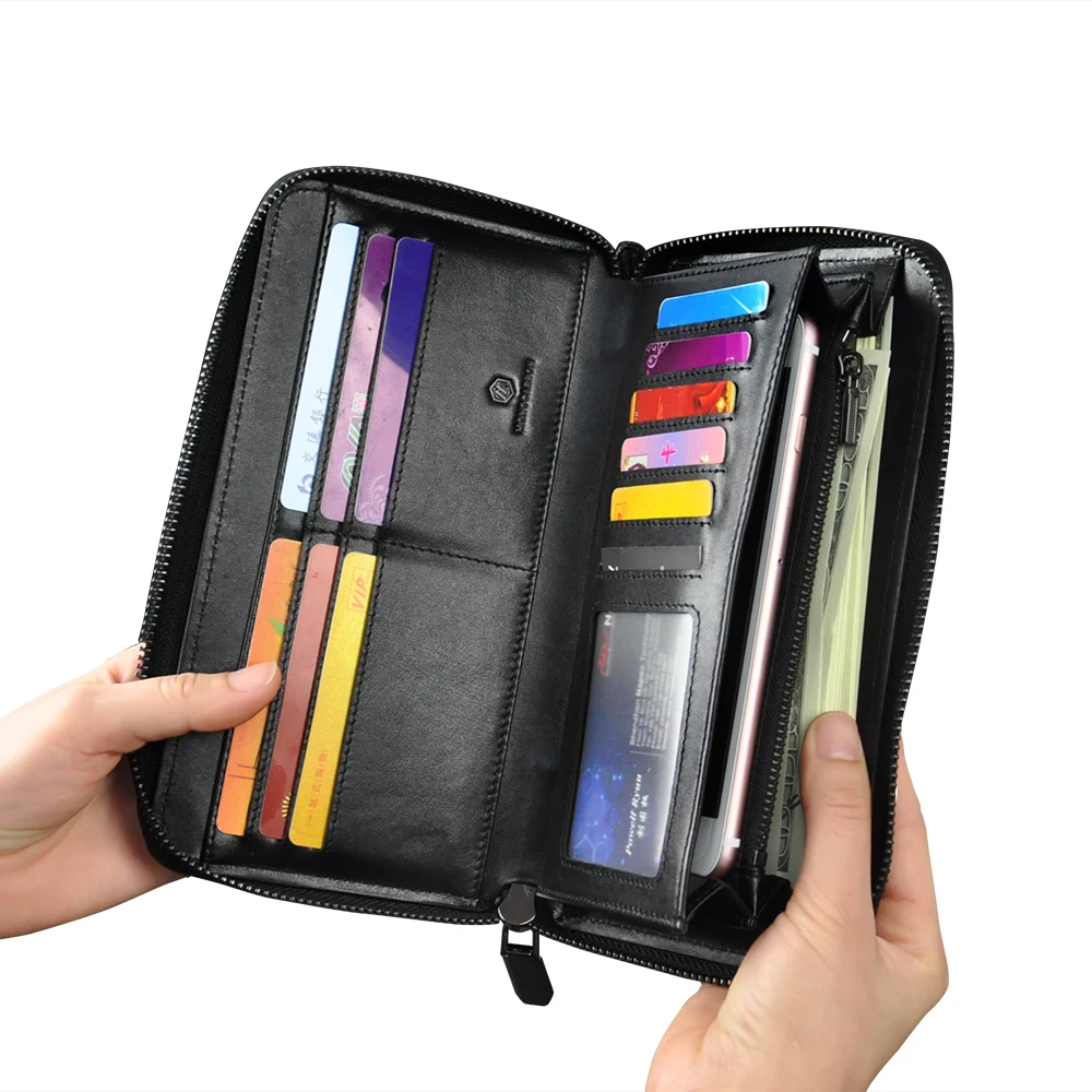 carbon fiber wallet (8)