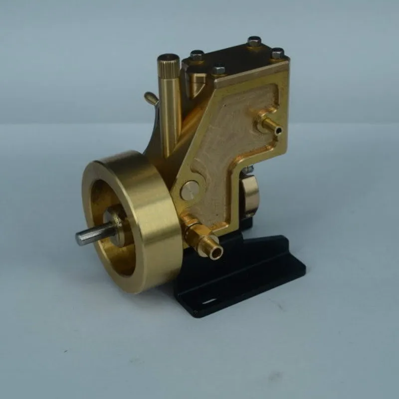 Steam Engine Single Cylinder Steam Engine Model Mini Steam Engine