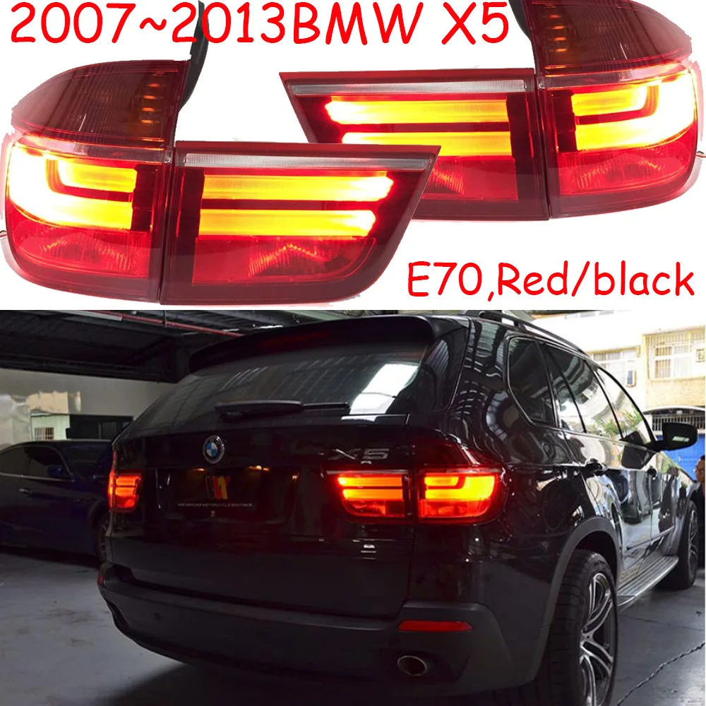 E70 X5 taillight,20072013,LED,E70 headlight,318i 320i 325i, X5 tail