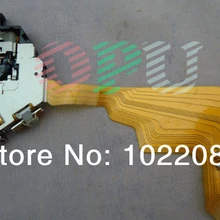 Запчастей для Volkswagen Passat Toyota автомобиля DVD навигации Лазерная Lasereinheit объектив оптический Палочки-ups Блока Optique