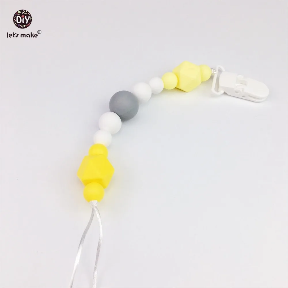 100 шт. силиконовые бусины для прорезывания зубов 12 15 мм|teething toys|teether siliconesilicone teething